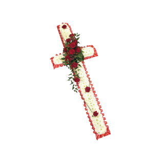 Traditional Cross