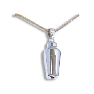 Aurora Keepsake Jewellery