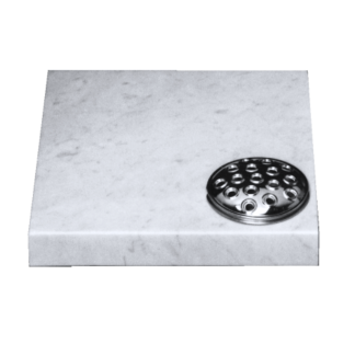 NM214 - Standard Cremation Tablet