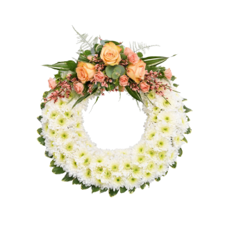 Classic Wreath