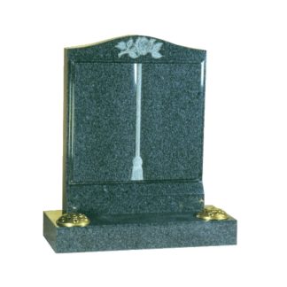 NM106 - Open Book Memorial