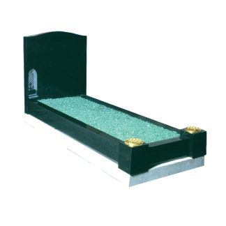 NM145 - Traditional Kerb Surround