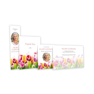 Stationary - Complementary - Complementary Stationary Range