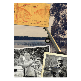 Stationary - Eco - The Fisherman 1