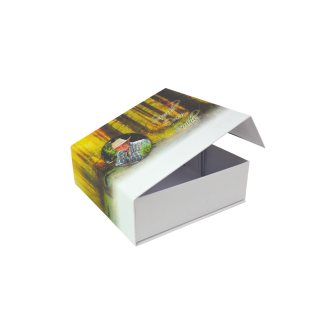 Stationary - Memorial - Gateway Memory Box-2